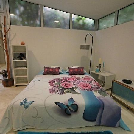 Val & Mar Studio Apartment Zadar Exteriör bild