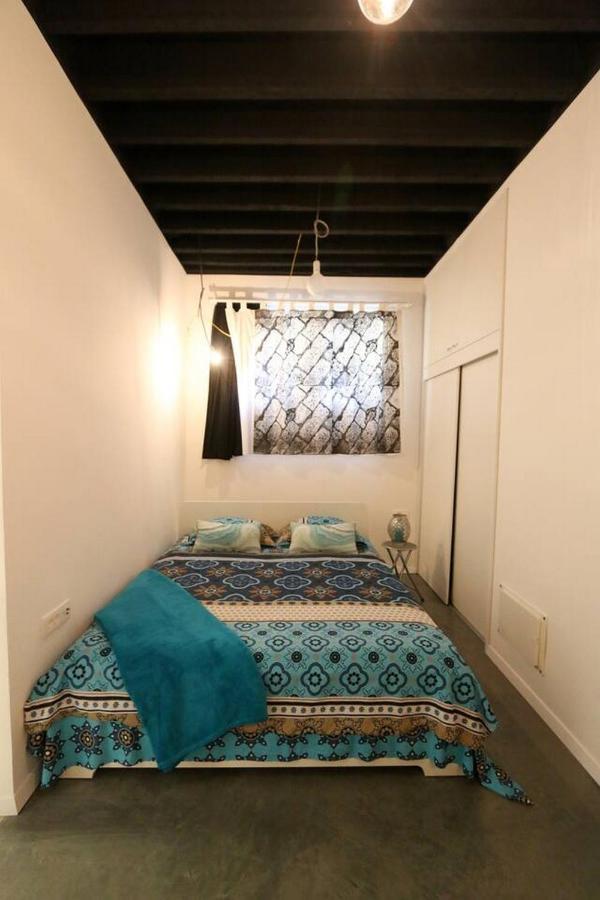 Val & Mar Studio Apartment Zadar Exteriör bild